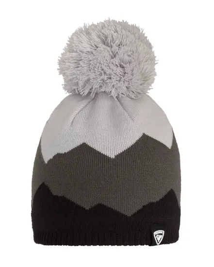 Bonnet Enfant JR MILO Noir