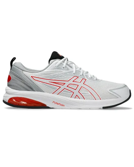 Chaussures Homme GEL-QUANTUM KEI Blanc