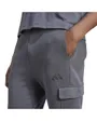 Pantalon de survetement Homme M SEA AOP PT Gris