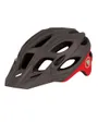 Casque VTT Enfant HUMMVEE JR Gris