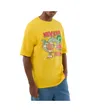 T-shirt Homme Ne Character Graphic Tee New Era CNY