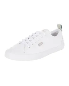 Chaussures Femme SNEAKERS Blanc