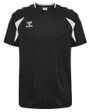 T-shirt Homme HMLCORE 2.0 JERSEY S/S Noir