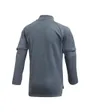 Sweatshirt de Football enfant DFB TR TOP Y Gris