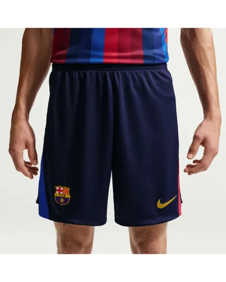 Short de Football Homme FC Barcelone Stadium