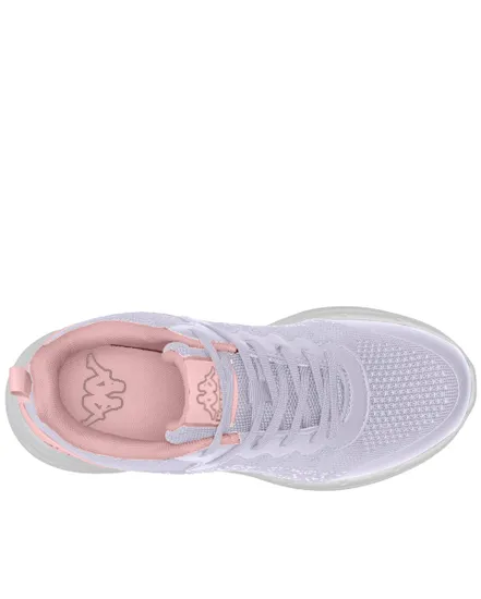 Chaussures Enfant LOGO POSTIE KID Violet