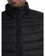 Doudoune sans manches Homme ODENO2 Noir