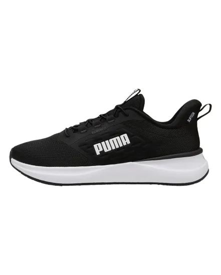 CHAUSSURES TRAINING SOFTRIDE CARSON COZYFIT Unisexe SOFTRIDE CARSON COZYFIT Noir