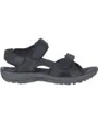 Sandales Homme SANDSPUR 2 CONVERT Noir