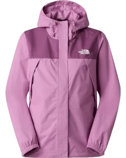 Veste De Pluie Femme Antora Rain Jckt