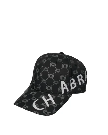 Casquette Homme Chabrand Noir