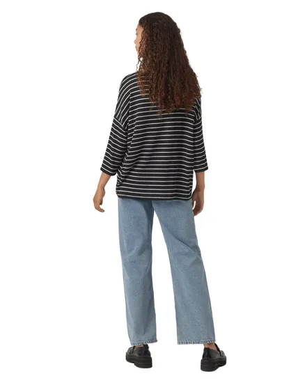Pull Femme VMBRIANNA 3/4