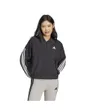 Veste zip Femme W 3S WV BOMBER Noir