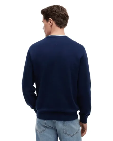Sweat Homme Main Flag Terry