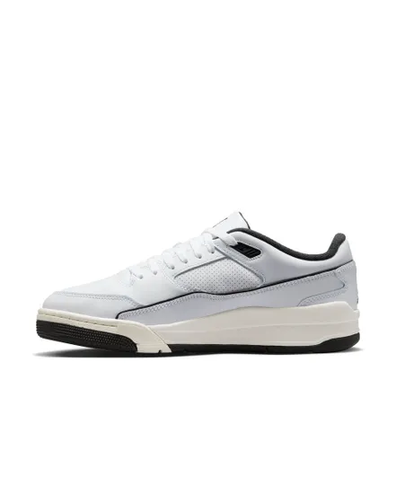 Chaussures Homme JORDAN FLIGHT COURT Blanc