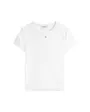 Débardeur Homme Slim Essential Côtelé
