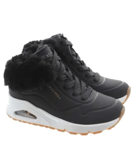Bottines Femme UNO Fall Air