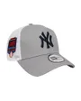Casquette Trucker Unisexe New York Yankees