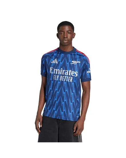 Maillot Homme Arsenal Extérieur 25 26