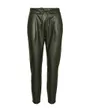 Pantalon Femme VMEVA Loose String Coated