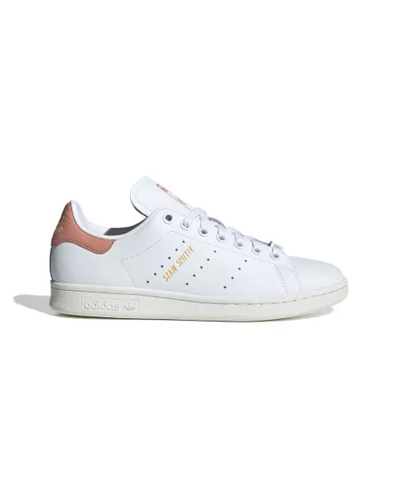 Chaussures Femme STAN SMITH W Blanc