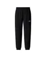 Pantalon de survetement Homme TEEN MOUNTAIN ATHLETICS WOVEN PANT Noir