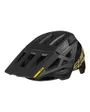 Casque VTT Unisexe DEEMAX PRO MIPS Noir