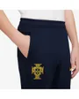 Pantalon de Football Enfant plus âgé FPF Y NK DF STRK PANT KPZ Bleu