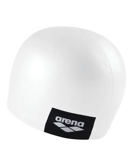 Bonnet De Bain Homme Logo Moulded Cap