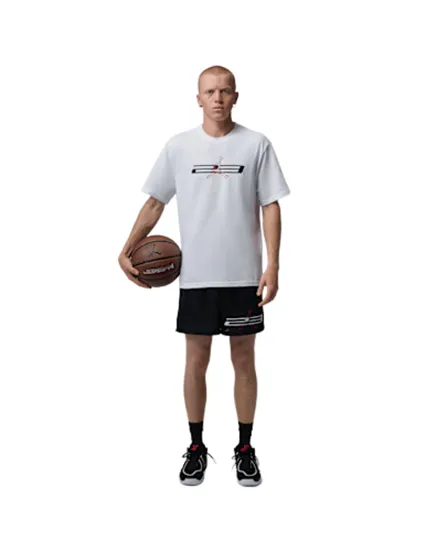 T-Shirt Homme Jordan Dri-FIT Sport