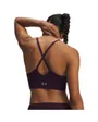 Brassière Femme VANISH SEAMLESS LOW BRA Violet