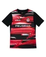 Maillot Pré-Match Junior Stade Toulousain