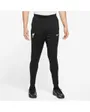 Pantalon de football Homme LFC MNK DF STRK TRK PANT KP Noir