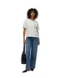 T-Shirt Femme Jumbo