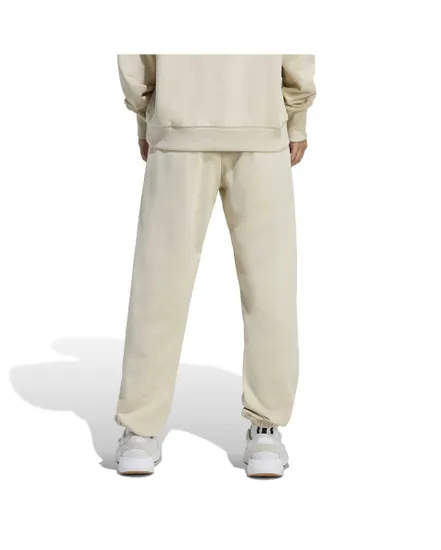 Pantalon de survetement Femme W ALL SZN FT PT Beige