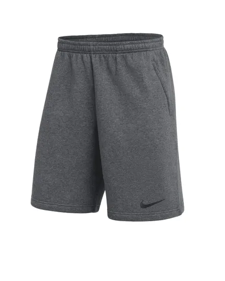 Short De Sport Homme Park 26 Molleton