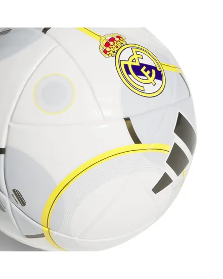 Ballon de football Unisexe RM MINI HOME Blanc