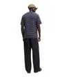 Tee-shirt Homme JJEdover Rayé Col Rond