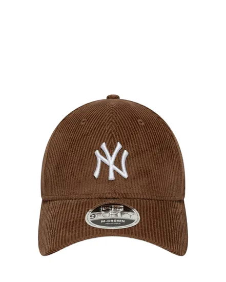 Casquette Homme New York Yankees Cord 9FORTY M-Crown