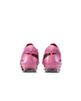 Crampons de football Homme ZM VAPOR 16 ELITE SG-PRO Rose