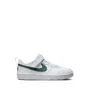 Chaussures Enfant COURT BOROUGH LOW RECRAFT (PS) Blanc