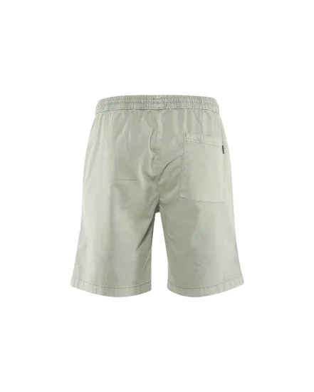 Short Homme Carter Wash Dobby