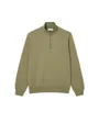 Sweat Homme Lacoste Fleece