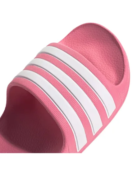 Tongs Enfant Adilette Aqua