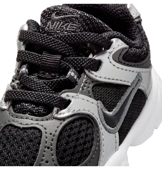 Chaussures Enfant NIKE V5 RNR E (TD) Noir