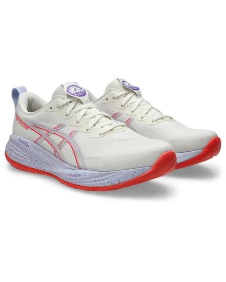 Chaussures de running Homme GEL-CUMULUS 27 TOKYO Beige