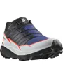 Chaussures de trail Homme SHOES THUNDERCROSS Noir