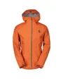 Veste Homme EXPLORAIR LIGHT DRYO 3 L Orange