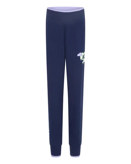 Jogging Fille SWEET SWOOSH JOGGER Bleu