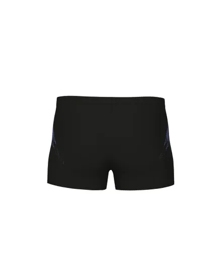 Short de bain Homme MEN S ARENA SPIDER WEB SWIM SHORT Noir